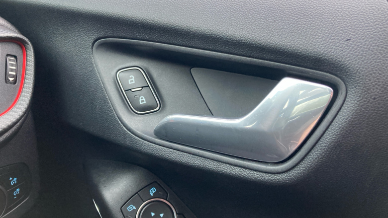 Ford Puma 1.0 EcoBoost Hybrid mHEV ST-Line X 5dr Petrol Hatchback